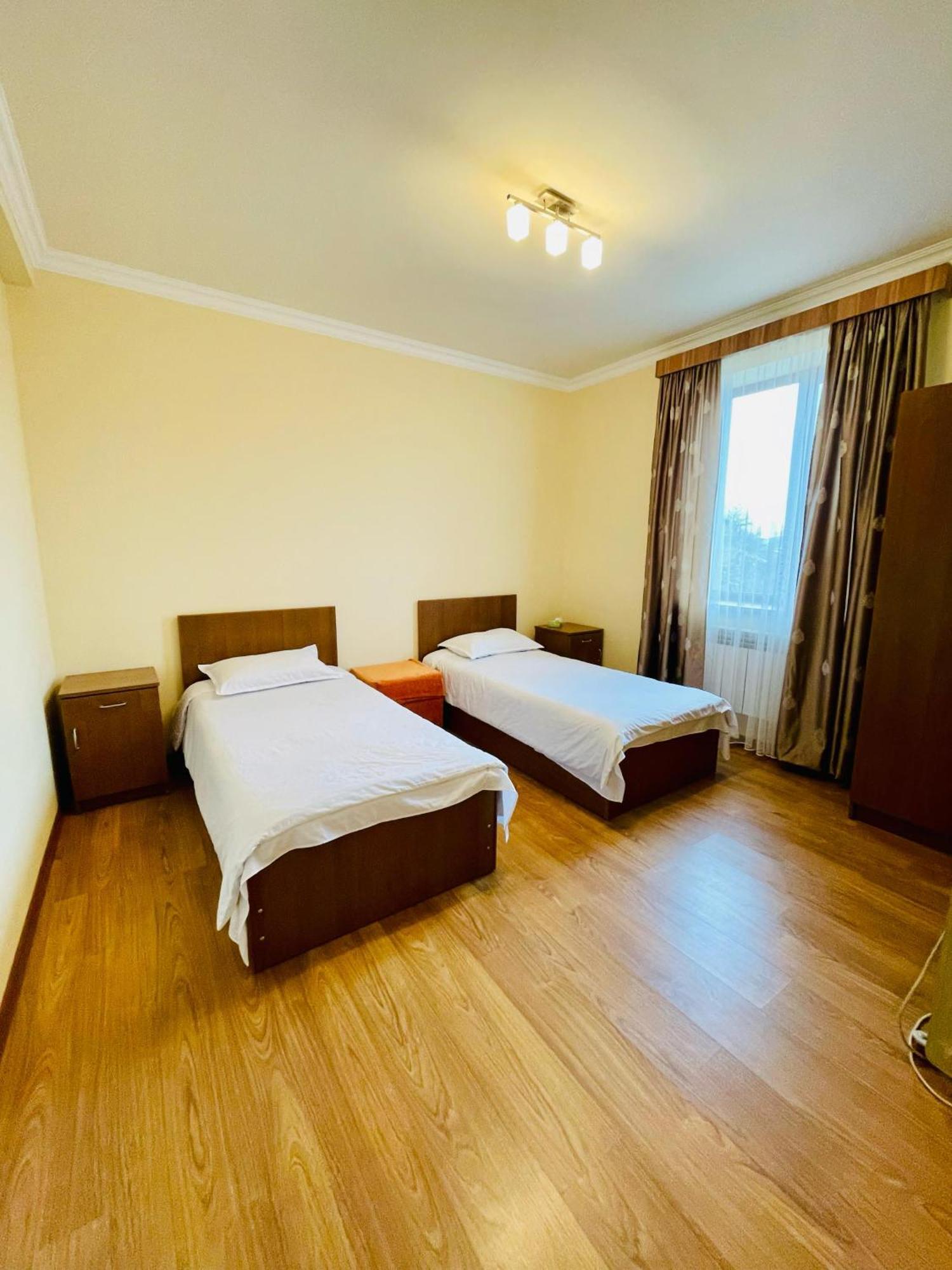 Zartonq Hotel Tat'ev ห้อง รูปภาพ