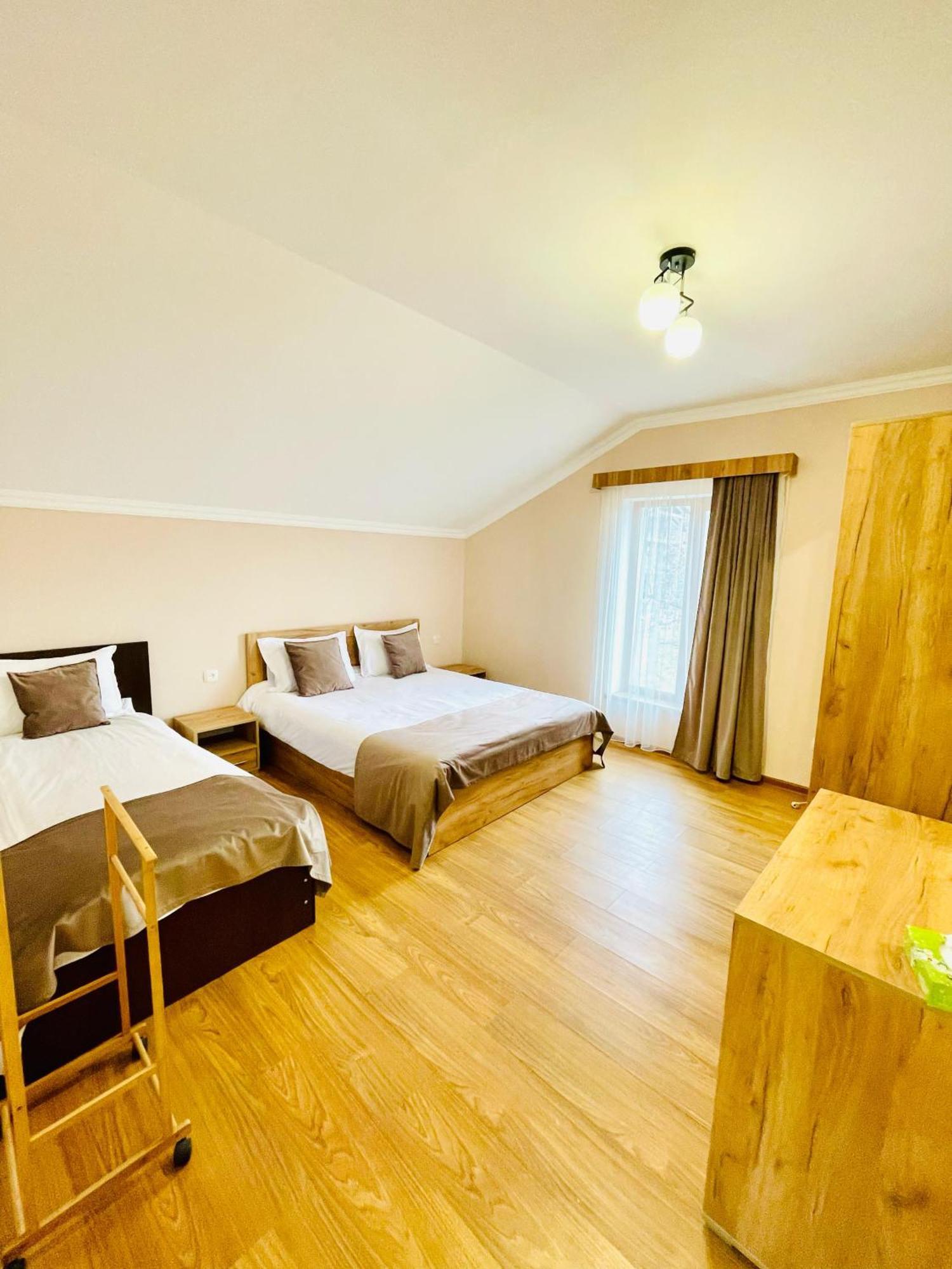 Zartonq Hotel Tat'ev ห้อง รูปภาพ